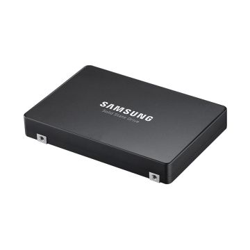 Samsung PM1725a MZWLL1T6HEHP 1.6TB 5 DWPD PCIe Gen 3.0 x4 4GB/s 3D TLC U.2 NVMe 2.5in Solid State Drive (MZWLL1T6HEHP) thumbnail