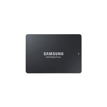 Samsung PM1725b MZWLL3T2HAJQ 3.2TB 3 DWPD PCIe Gen 3.0 x4 4GB/s 3D TLC U.2 NVMe 2.5in Solid State Drive (MZWLL3T2HAJQ) thumbnail