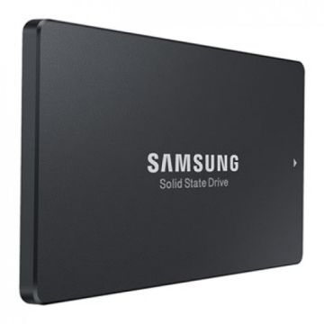 Samsung PM1725b MZWLL6T4HMLA 6.4TB 3 DWPD PCIe Gen 3.0 x4 4GB/s 3D TLC U.2 NVMe 2.5in Solid State Drive (MZWLL6T4HMLA) thumbnail