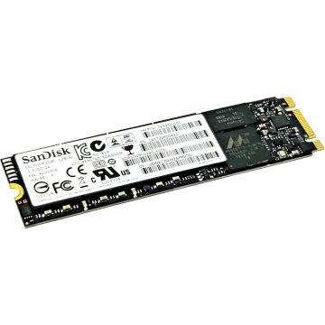 SanDisk x600 SD9SN8W-1T00 1TB SATA 6Gb/s M.2 Solid State Drive (SD9SN8W1T00) thumbnail