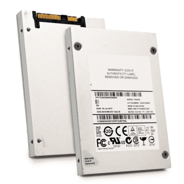 SanDisk TXA2D2 400gb 1 DWPD SAS 12Gb/s 2.5in Solid State Drive (TXA2D2) thumbnail