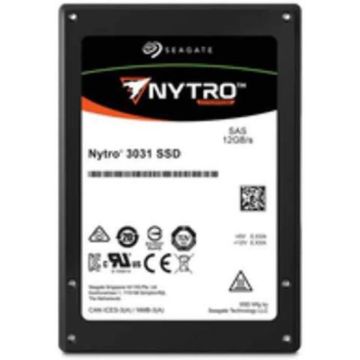 Seagate Nytro Nytro 960GB 1DWPD SATA 6Gb/s 512e 2.5in Solid State Drive (NYTRO) thumbnail