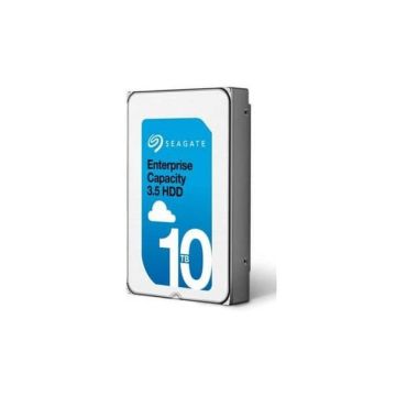 Seagate Exos X10 ST10000NM0096 10TB 7.2K RPM SAS 12Gb/s 512e 256MB 3.5 Hard Drive (ST10000NM0096) thumbnail