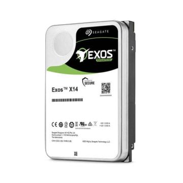 Seagate ST10000NM0528 interne harde schijf 10 TB 7200 RPM 256 MB 3.5" SAS (ST10000NM0528) thumbnail
