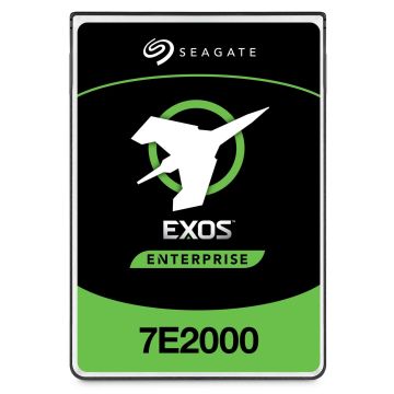 Seagate Enterprise ST1000NX0333 interne harde schijf 1 TB 7200 RPM 128 MB 2.5" SAS (ST1000NX0333) thumbnail