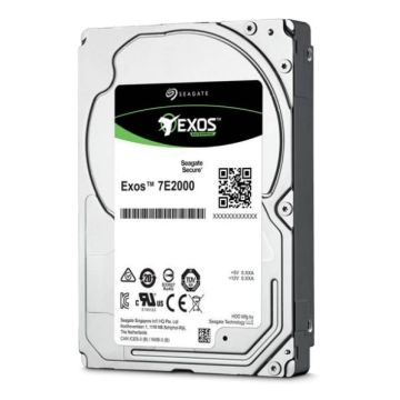 Seagate Enterprise ST1000NX0363 interne harde schijf 1 TB 7200 RPM 128 MB 2.5" SAS (ST1000NX0363) thumbnail