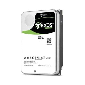 Seagate Enterprise ST14000NM0048 interne harde schijf 14 TB 7200 RPM 256 MB 3.5" SAS (ST14000NM0048) thumbnail