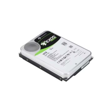 Seagate Exos X16 ST16000NM004G 16TB 7.2K RPM SAS 12Gb/s 512e 256MB 3.5in HDD (ST16000NM004G) thumbnail