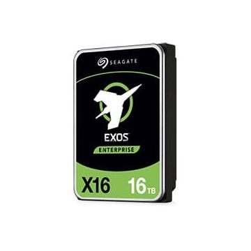 Seagate Exos ST16000NM007G interne harde schijf 16 TB 7200 RPM 256 MB 3.5" SAS (ST16000NM007G) thumbnail