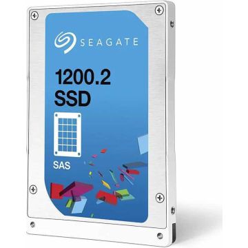 Seagate Nytro 1200.2 ST1600FM0073 1.6TB SAS 12Gb/s 2.5 Solid State Drive (ST1600FM0073) thumbnail