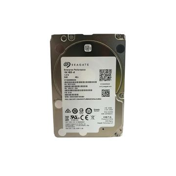 Seagate Enterprise Performance ST1800MM0038 1.8TB 10K RPM SAS 12Gb/s 4Kn 64MB 2.5 SED Hard Drive (ST1800MM0038) thumbnail