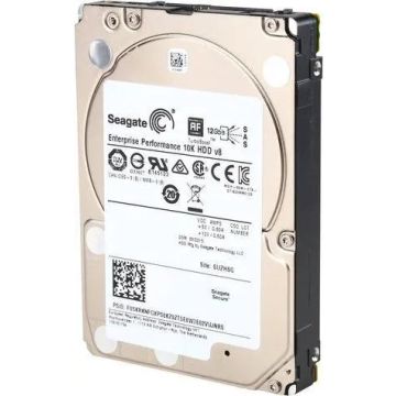 Seagate Enterprise Performance ST1800MM0128 1.8TB 10K RPM SAS 12Gb/s 128MB 2.5 Hard Drive (ST1800MM0128) thumbnail