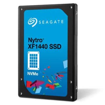 Seagate Nytro XF1440 1,92 TB 2.5" PCI Express NVMe eMLC (ST1920KN0001) thumbnail