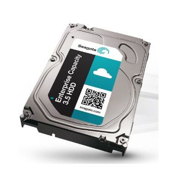 Seagate Enterprise ST2000NM0014 interne harde schijf 2 TB 7200 RPM 128 MB 3.5" SAS (ST2000NM0014) thumbnail