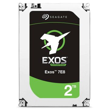 Seagate Enterprise ST2000NM0045 interne harde schijf 2 TB 7200 RPM 128 MB 3.5" SAS (ST2000NM0045) thumbnail