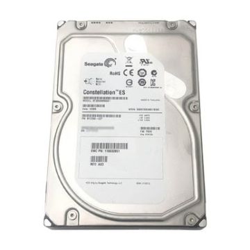 Seagate Exos 7E8 ST2000NM0135 2TB 7.2K RPM SAS 12Gb/s 512e 128MB 3.5 Hard Drive (ST2000NM0135) thumbnail