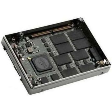 Seagate Pulsar.2 ST200FM0002 200GB SAS 6Gb/s 2.5 Solid State Drive (ST200FM0002) thumbnail