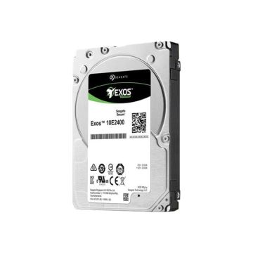 Seagate Exos 10E2400 ST2400MM0139 2.4TB 10K RPM SAS 12Gb/s 512e/4Kn 256MB 2.5 SED FastFormat Hard Drive (ST2400MM0139) thumbnail