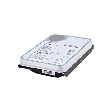 Seagate Exos ST26000NM000C 26TB 7.2K RPM SATA 6Gb/s 512e CMR 3.5in Hard Drive (ST26000NM000C) thumbnail