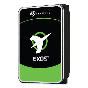 Seagate Exos X28z ST28000NM002H 28TB 7.2K RPM SATA 6Gb/s 512e Host Managed SMR 3.5in Hard Drive (ST28000NM002H) thumbnail