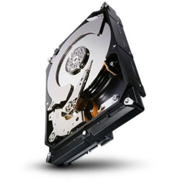Seagate Constellation CS 3TB SATA 6Gb/s interne harde schijf 7200 RPM 64 MB 3.5" SATA III (ST3000NC002) thumbnail