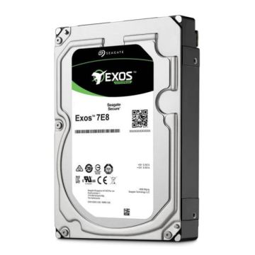 Seagate Enterprise ST3000NM0005 interne harde schijf 3 TB 7200 RPM 128 MB 3.5" SATA III (ST3000NM0005) thumbnail