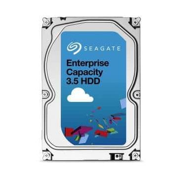 Seagate Enterprise 3TB SATAIII interne harde schijf 7200 RPM 128 MB 3.5" (ST3000NM0055) thumbnail