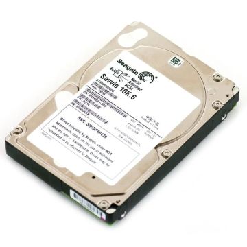 Seagate Savvio 10K.6 ST300MM0006 300GB 10K RPM SAS 6Gb/s 512n 2.5in Hard Drive (ST300MM0006) thumbnail