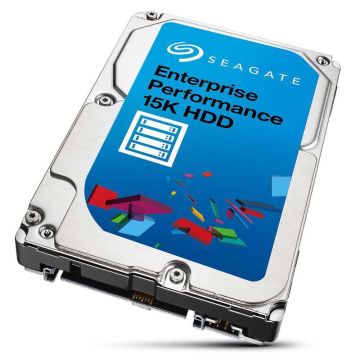 Seagate Enterprise Performance ST300MP0075 300GB 15K RPM SAS 12Gb/s 4Kn 128MB 2.5 SED Hard Drive (ST300MP0075) thumbnail