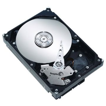 Seagate Desktop HDD 1000GB HDD interne harde schijf 1 TB 7200 RPM 16 MB SAS (ST31000640SS) thumbnail