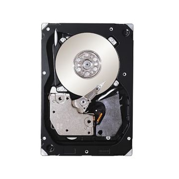 Seagate Cheetah 146.3GB 3.5" SAS interne harde schijf 146,3 GB 15000 RPM 16 MB 3.5" (ST3146356SS) thumbnail