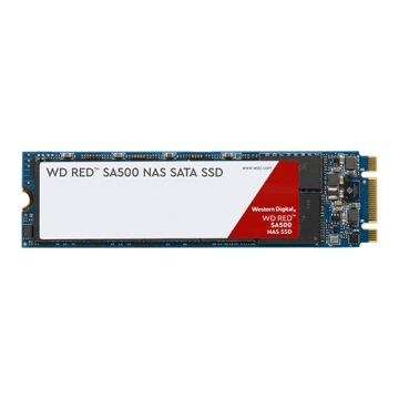 Western Digital Red SA500 M.2 2000 GB SATA III 3D NAND (WDS200T1R0B) thumbnail