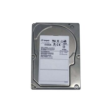 Seagate Cheetah 10K.6 ST3146807FC 146.8GB 10K RPM FC 2Gb/s 8MB 3.5 Hard Drive (ST3146807FC) thumbnail