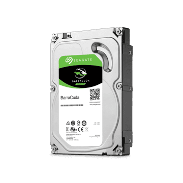 Seagate Barracuda ST31500341AS 1.5TB 7.2K RPM SATA 3Gb/s 32MB 3.5 Hard Drive (ST31500341AS) thumbnail