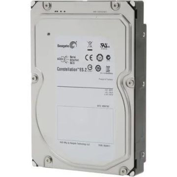 Seagate Constellation ES ST32000444SS 2TB 7.2K RPM SAS 6Gb/s 16MB 3.5 Hard Drive (ST32000444SS) thumbnail