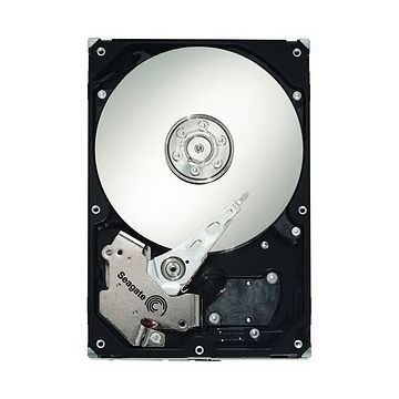 Seagate Desktop HDD Barracuda ES.2 Serial ATA 250GB interne harde schijf 7200 RPM 32 MB 3.5" SATA II (ST3250310NS) thumbnail