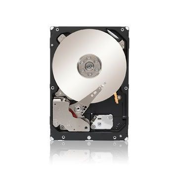 Seagate Constellation ST33000650NS interne harde schijf 3 TB 7200 RPM 64 MB 3.5" SATA III (ST33000650NS) thumbnail