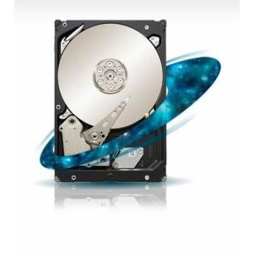 Seagate Constellation ST33000650SS interne harde schijf 3 TB 7200 RPM 64 MB 3.5" SAS (ST33000650SS) thumbnail