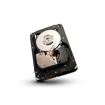 Seagate Cheetah 450GB 3.5" SAS interne harde schijf 15000 RPM 16 MB 3.5" (ST3450857SS) thumbnail