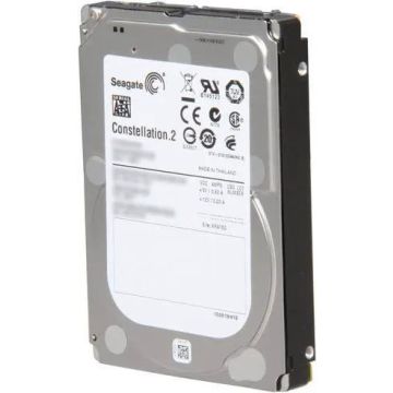 Seagate Constellation ST3500414SS 500GB 7.2K RPM SAS 6Gb/s 16MB 3.5 Hard Drive (ST3500414SS) thumbnail