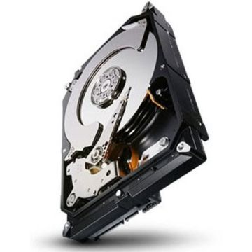 Seagate S-series Terascale 4TB interne harde schijf 5900 RPM 64 MB 3.5" SATA III (ST4000NC001) thumbnail