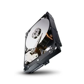 Seagate Constellation ST4000NM0034 interne harde schijf 4 TB 7200 RPM 128 MB 3.5" SAS (ST4000NM0034) thumbnail