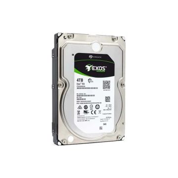 Seagate Exos 7E8 ST4000NM004A 4TB 7.2K RPM SAS 12Gb/s 4Kn 3.5in Hard Drive (ST4000NM004A) thumbnail
