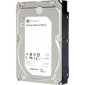 Seagate Exos 7E8 ST4000NM0135 4TB 7.2K RPM SAS 12Gb/s 512n 128MB 3.5 SED-FIPS Hard Drive (ST4000NM0135) thumbnail