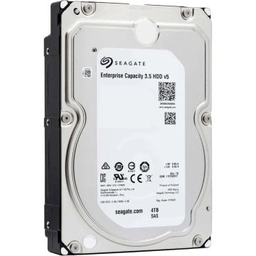 Seagate Exos 7E8 ST4000NM0235 4TB 7.2K RPM SAS 12Gb/s 512e 128MB 3.5 SED-FIPS Hard Drive (ST4000NM0235) thumbnail