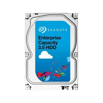 Seagate Exos 7E8 ST4000NM0245 4TB 7.2K RPM SATA 6Gb/s 512e 128MB 3.5 SED Hard Drive (ST4000NM0245) thumbnail