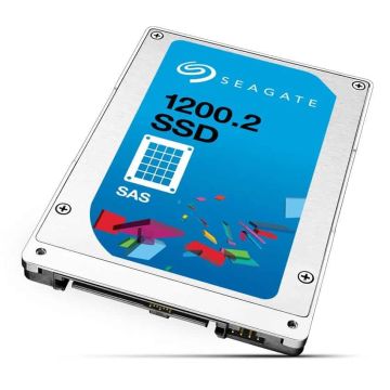 Seagate 1200.2 ST400GM0263 400GB SAS 12Gb/s 1.8 SED Solid State Drive (ST400GM0263) thumbnail