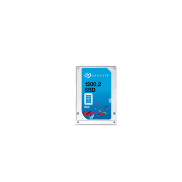 Seagate Nytro 1200.2 ST480FM0013 480GB SAS 12Gb/s 2.5 Solid State Drive (ST480FM0013) thumbnail