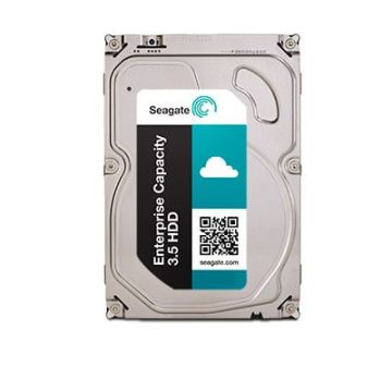 Seagate Constellation Enterprise Capacity 3.5 HDD, 5TB interne harde schijf 7200 RPM 128 MB 3.5" SATA III (ST5000NM0024) thumbnail