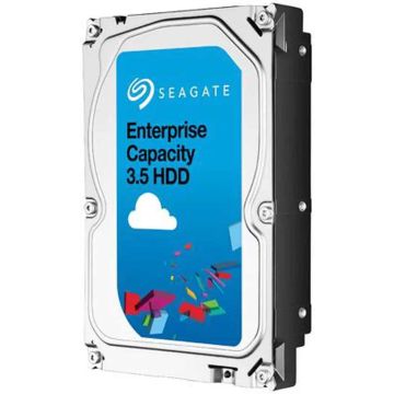 Seagate Exos 7E8 ST6000NM0235 6TB 7.2K RPM SATA 6Gb/s 512n 256MB 3.5 Hard Drive (ST6000NM0235) thumbnail